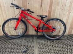 Forme Kinder 24 Age 7-9 Years