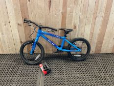 Forme Cubley 16 4-5 Years