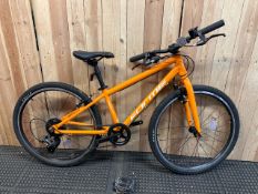 Forme Kinder 24 Age 7-9 Years