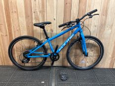 Forme Kinder 24 Age 7-9 Years