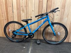 Forme Kinder 24 Age 7-9 Years