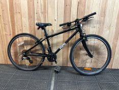 Age 8 to 12 years Frog 69 Bike