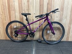 Forme Kinder 26 8-12 Years