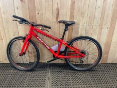 Forme Kinder 24 Age 7-9 Years