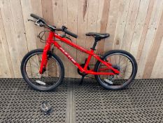 Forme Kinder 20 5-7 Years