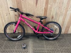 Forme Kinder 20 5-7 Years