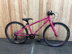 Forme Kinder 26 8-12 Years