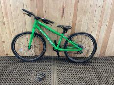 Forme Kinder 24 Age 7-9 Years