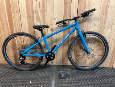 Forme Kinder 26 8-12 Years