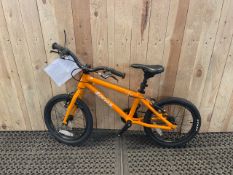 Forme Cubley 16 4-5 Years