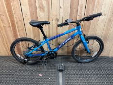 Forme Kinder 20 5-7 Years