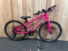Forme Kinder 24 Age 7-9 Years
