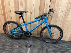 Forme Kinder 20 5-7 Years