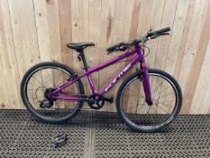 Forme Kinder 24 Age 7-9 Years