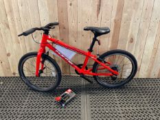 Forme Kinder 20 5-7 Years