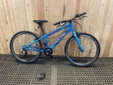 Forme Kinder 24 Age 7-9 Years