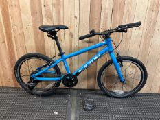 Forme Kinder 20 5-7 Years