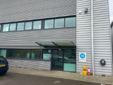 Important Information