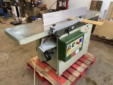 SCM Mini Max FS41 Planer Thicknesser 410mm 16”