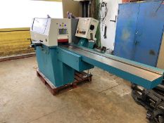 Wadkin FSP220 For Side Planer Braked