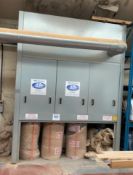 Extractor 3 Bag Airplants Ltd Extraction Filter Socks Woodworking Extraction