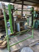 Drawer Box Clamp Sash Clamp