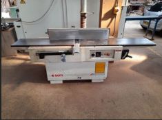 SCM F410 Nova Surface Planer