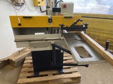 Sedgwick Tenoner 2 Head