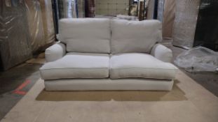 Bluebell 2 Seat Sofa