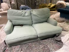 Bluebell 2 Seat Sofa
