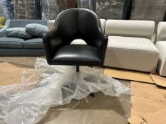 Lupin Chair