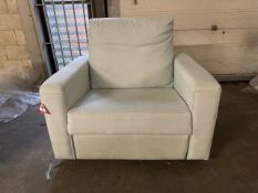 Long Island Recliner Chair