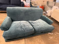 Saturday 2 Seat Sofa
