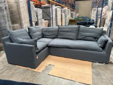 Anders Corner Sofa