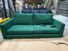 Jude 3 Seat Sofa