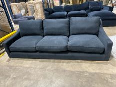 Iggy 4 Seat Sofa