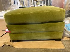 Aissa Footstool