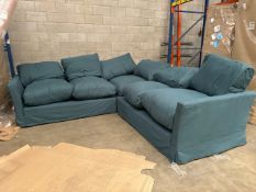 Otto Corner Sofa