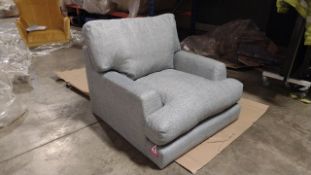 Isla Armchair Sofa