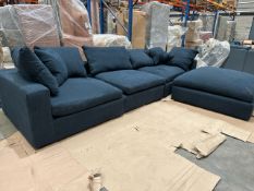 Long Island Corner Sofa
