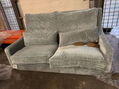 High Back Iggy 2.5 Seat Sofa