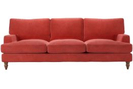 Isla 4 Seat Sofa