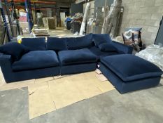 Long Island Corner Sofa