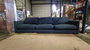 Iggy 4 Seat Sofa