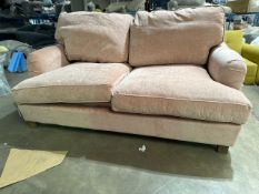 Bluebell 2 Seat Sofa