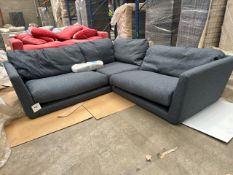 Holly Corner Sofa