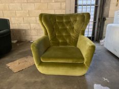 Ernest Armchair