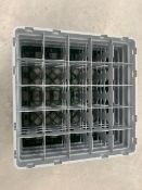 Set Of 4 Combro Four Heights Washing Baskets 30 Comp