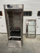 Williams Refridgerator