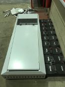 Zumtobel Onlite Central eBox BCU